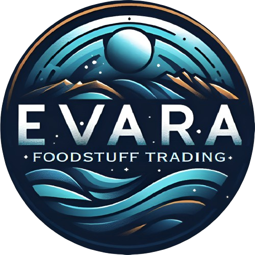 evara logo